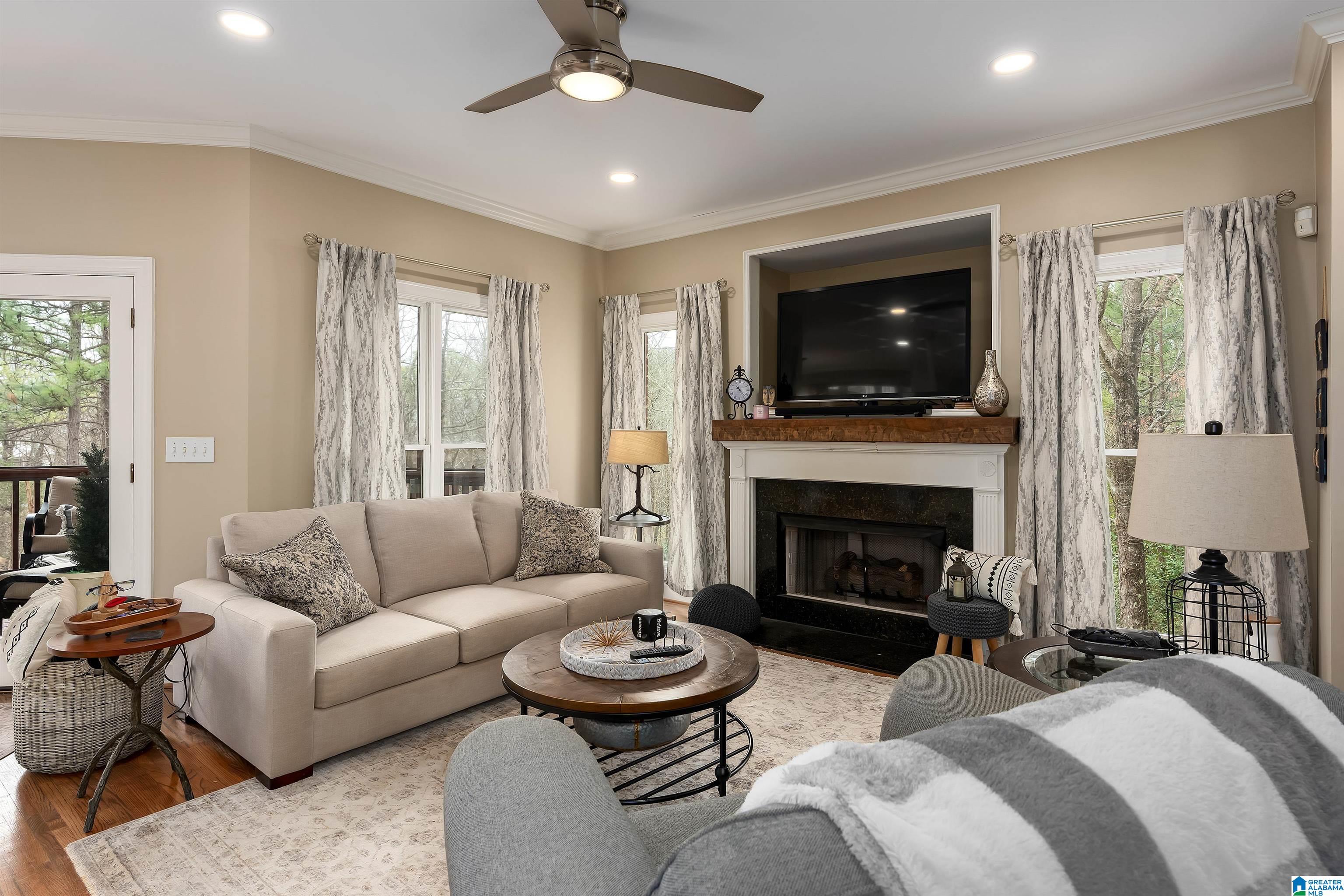 3220 Mountain Ridge Circle Birmingham, AL 35242 - Photo 19 of 65