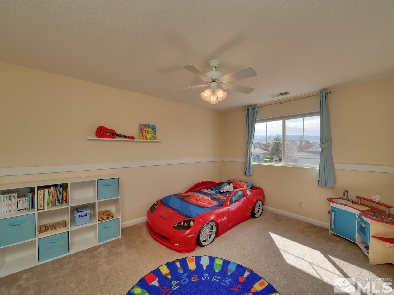 10180 Cascade Falls Court Reno, NV 89521 - Photo 21 of 35 Photo 21