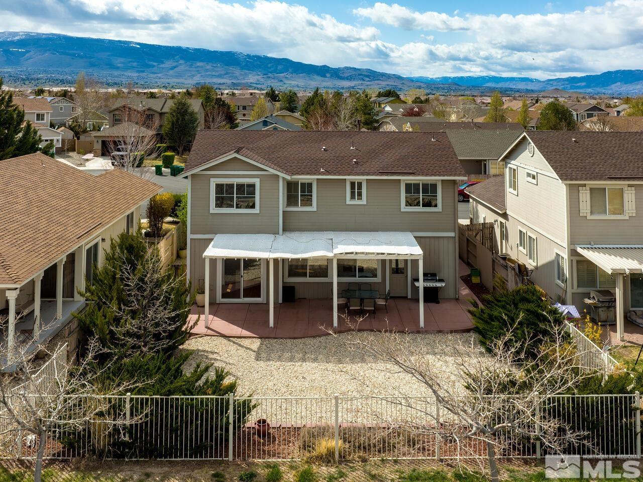 10180 Cascade Falls Court Reno, NV 89521 - Photo 23 of 35 Photo 23