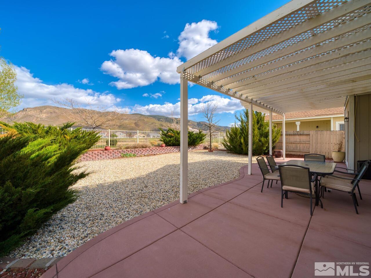10180 Cascade Falls Court Reno, NV 89521 - Photo 24 of 35 Photo 24