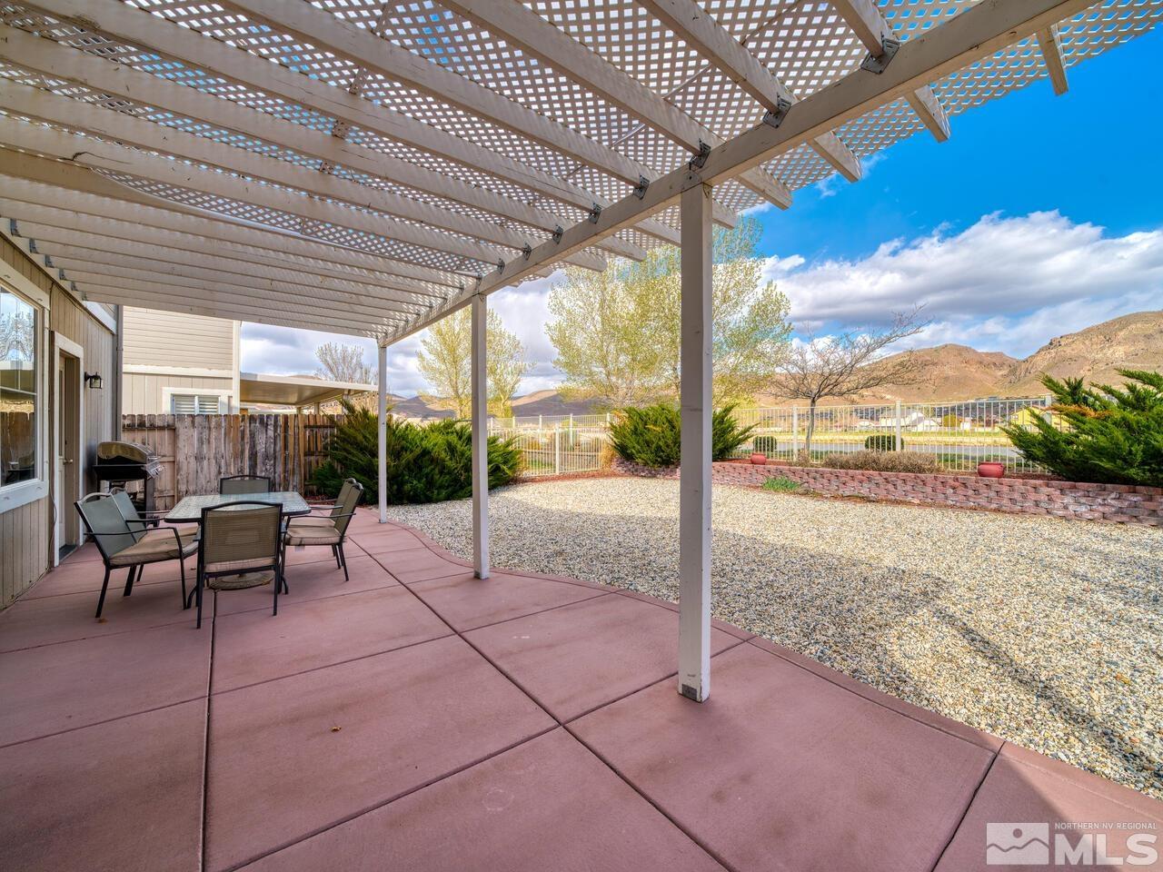 10180 Cascade Falls Court Reno, NV 89521 - Photo 26 of 35 Photo 26