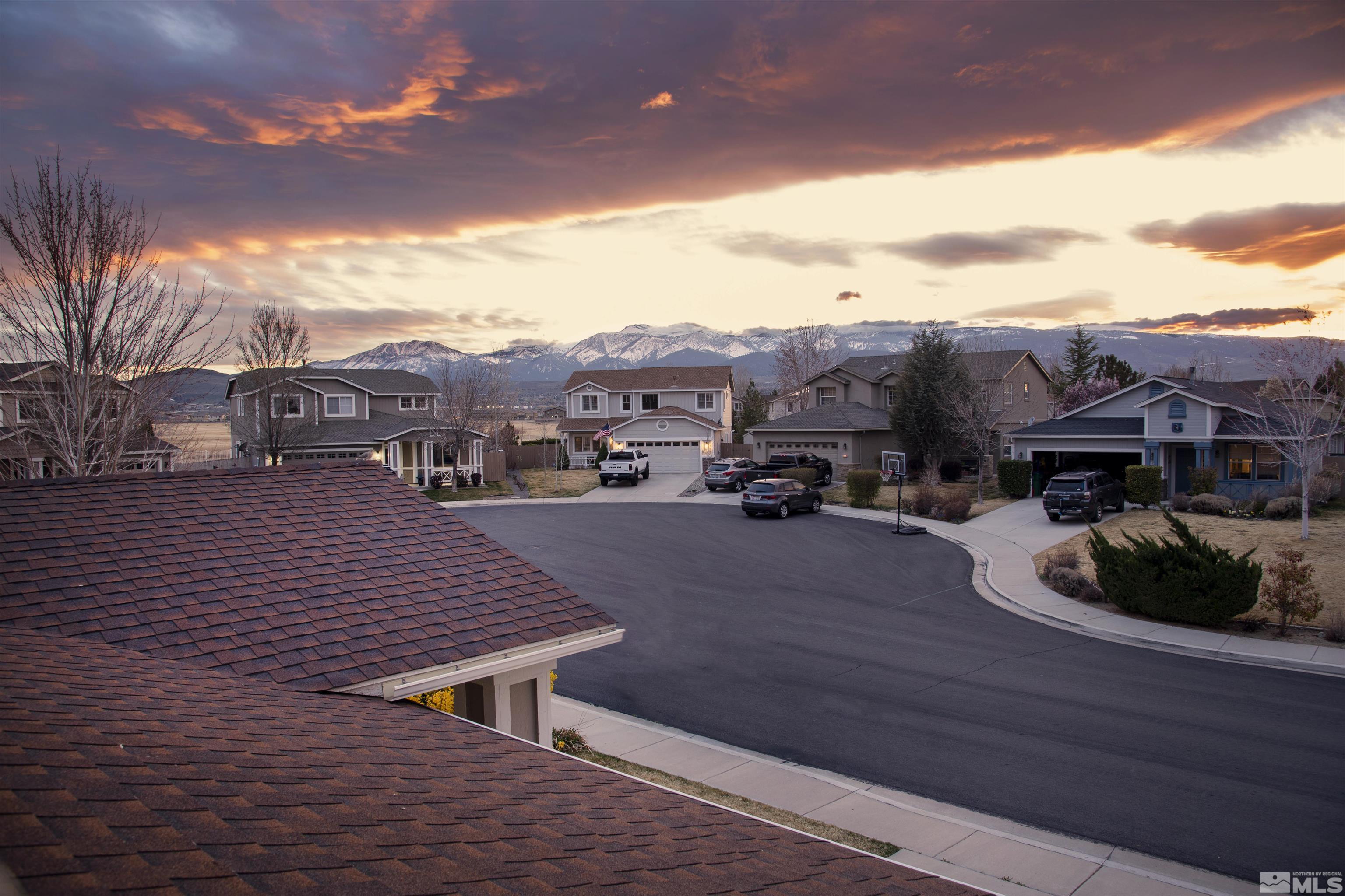 10180 Cascade Falls Court Reno, NV 89521 - Photo 27 of 35 Photo 27