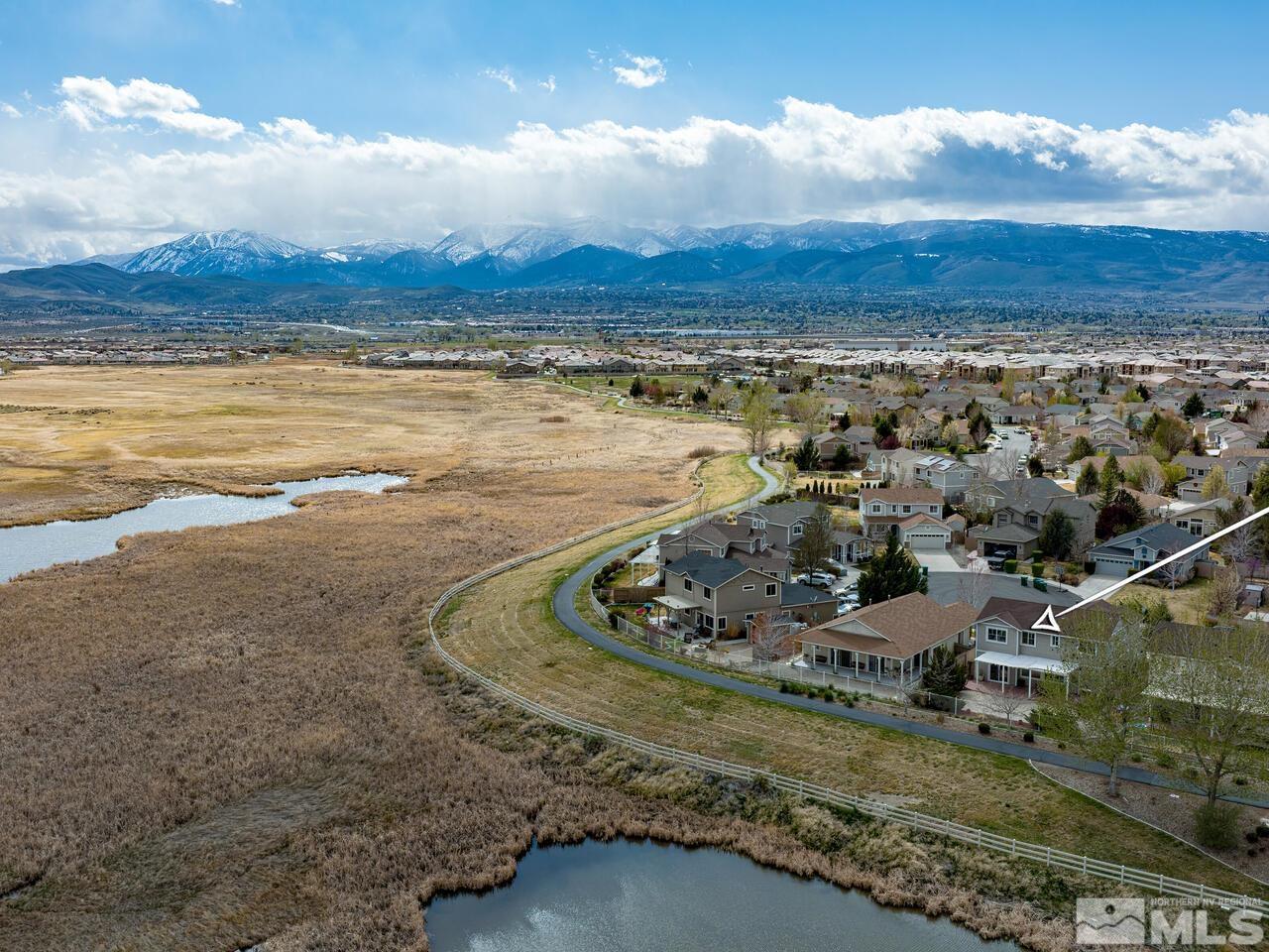 10180 Cascade Falls Court Reno, NV 89521 - Photo 28 of 35 Photo 28