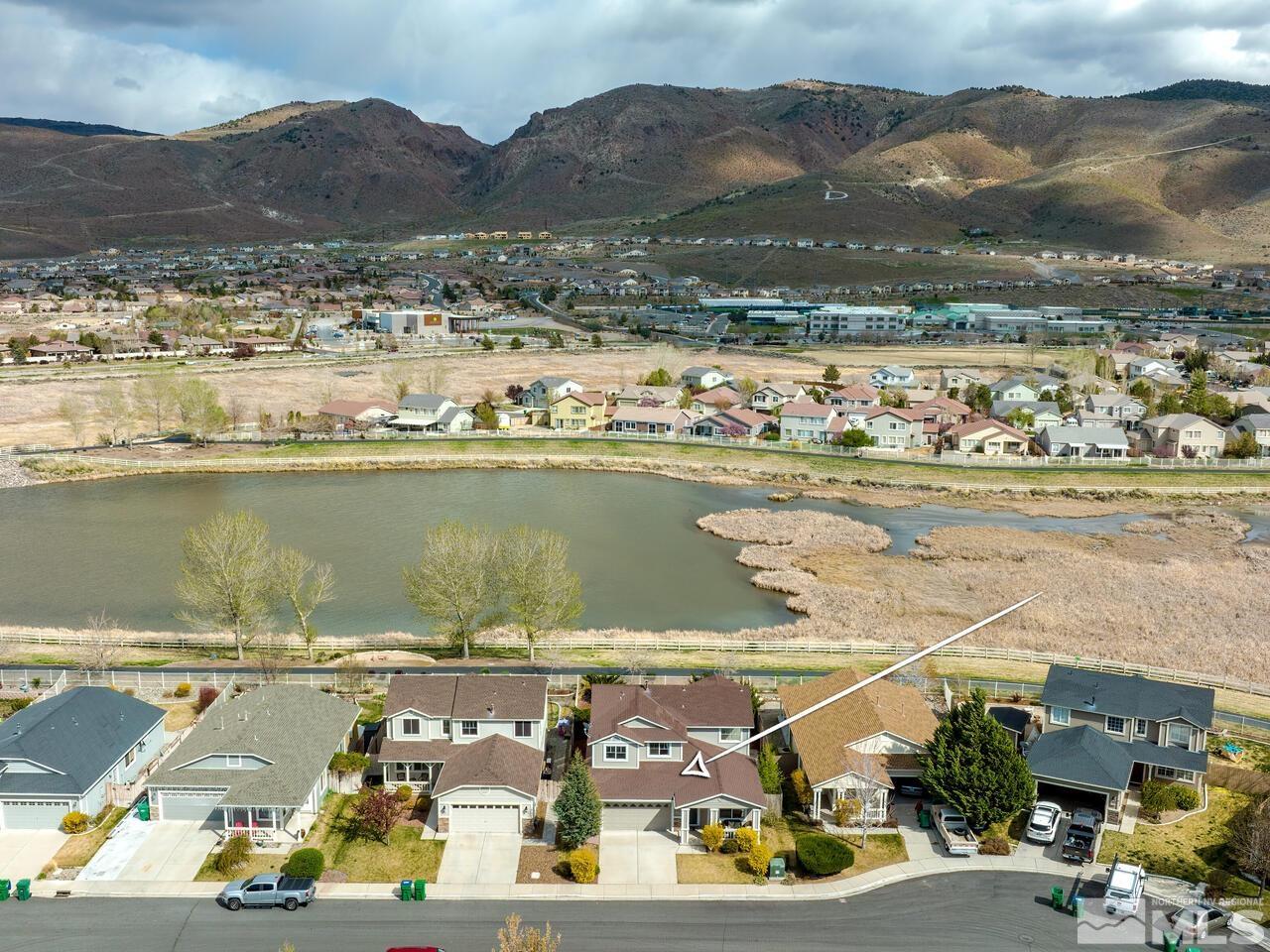 10180 Cascade Falls Court Reno, NV 89521 - Photo 29 of 35 Photo 29