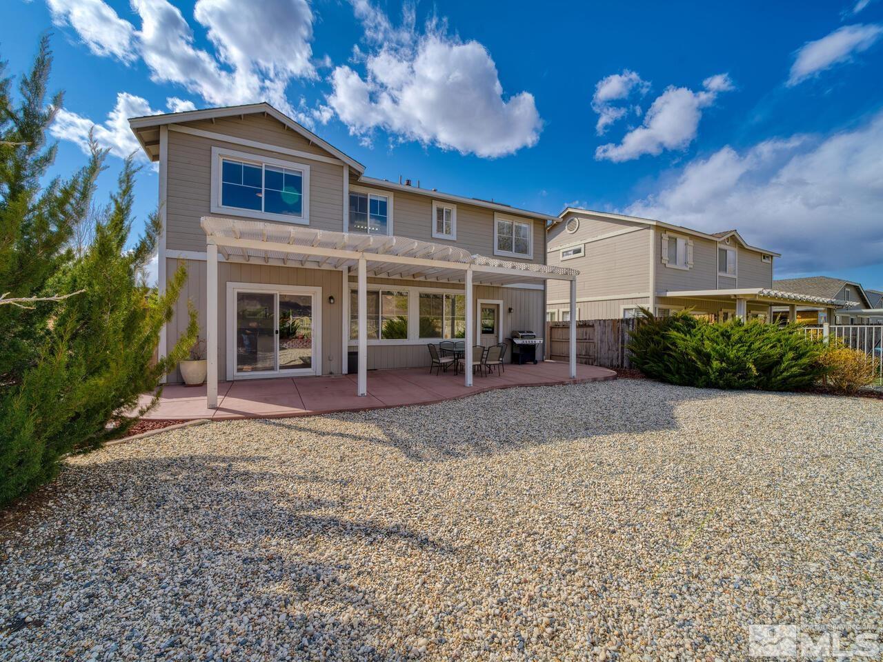 10180 Cascade Falls Court Reno, NV 89521 - Photo 4 of 35 Photo 4