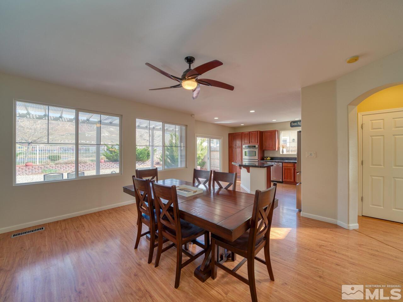 10180 Cascade Falls Court Reno, NV 89521 - Photo 9 of 35 Photo 9