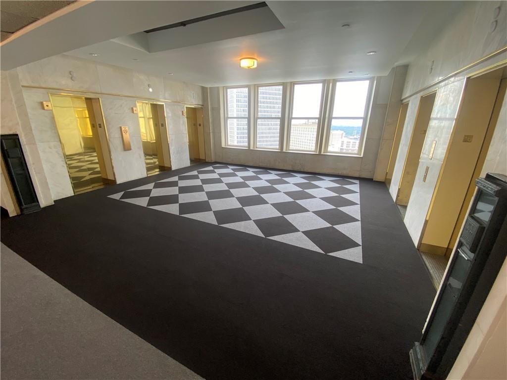 57 Forsyth Street Northwest, Unit 3D Atlanta, GA 30303 - Photo 4 of 27