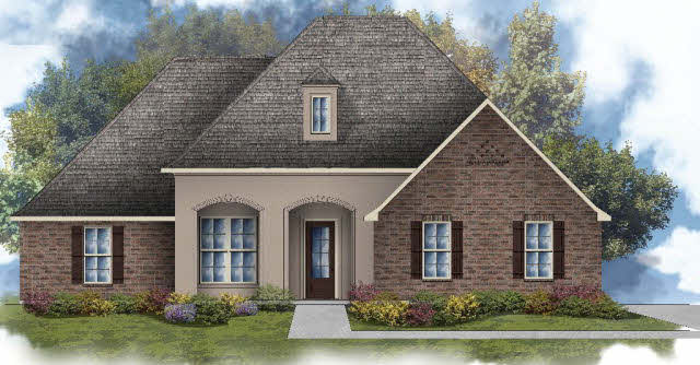33733 Rutland Lane Daphne, AL 36527 - Photo 6 of 26 Rendering