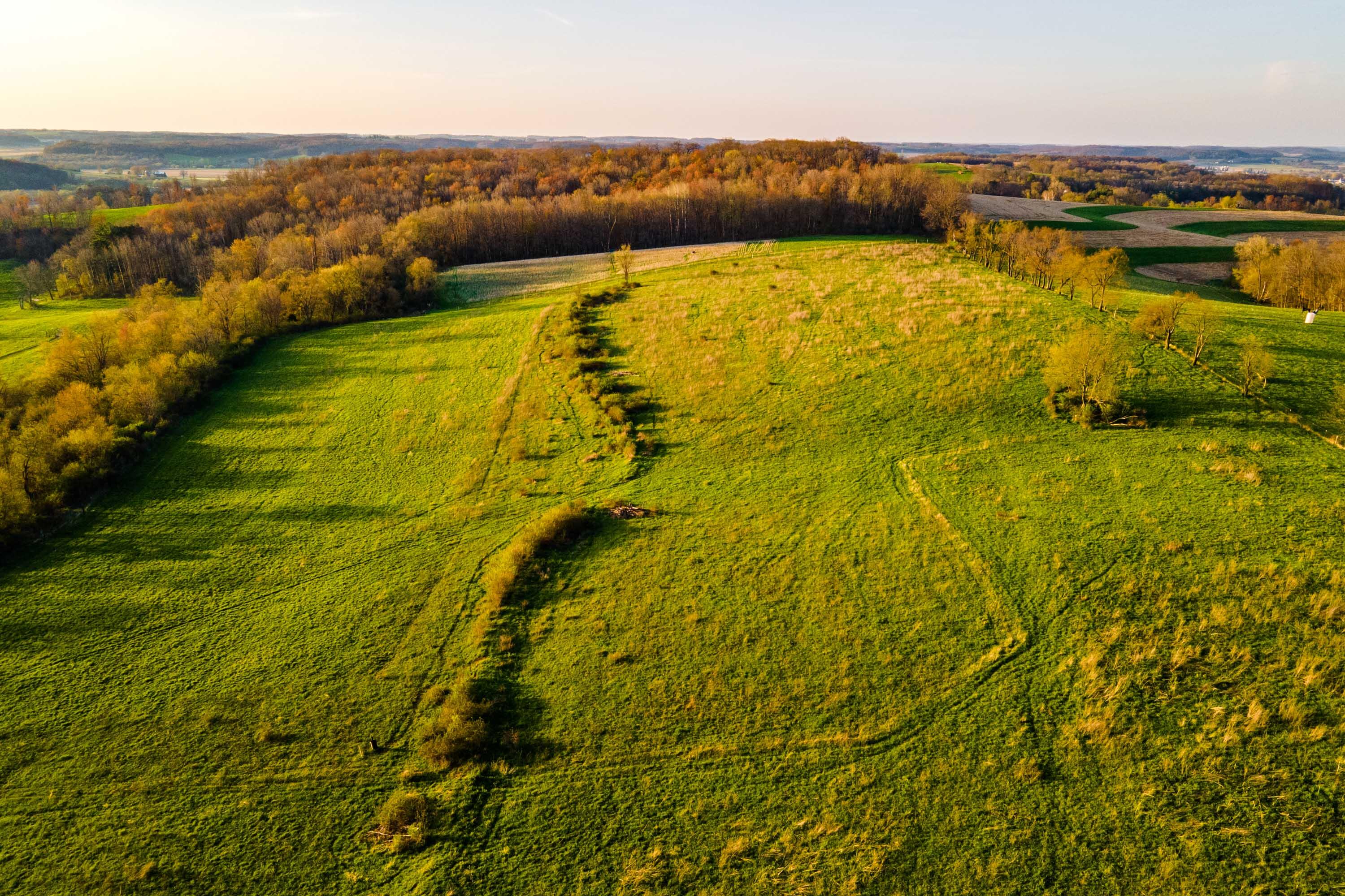 Lt1 Eli Valley Road Loganville, WI 53943 - Photo 52 of 71 Sauk-County-WI-90-Acres-Land-For-Sale-53