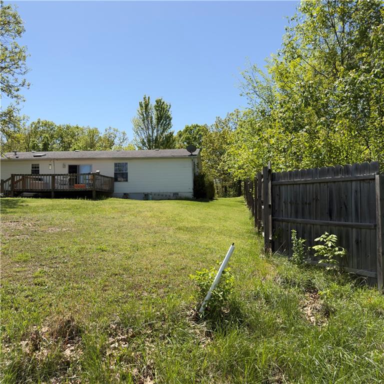 132 Markum Road Gravois Mills, MO 65037 - Photo 21 of 27
