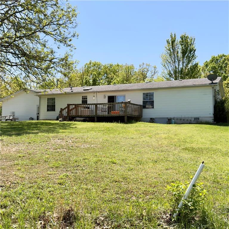 132 Markum Road Gravois Mills, MO 65037 - Photo 22 of 27