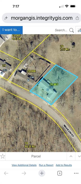 132 Markum Road Gravois Mills, MO 65037 - Photo 27 of 27