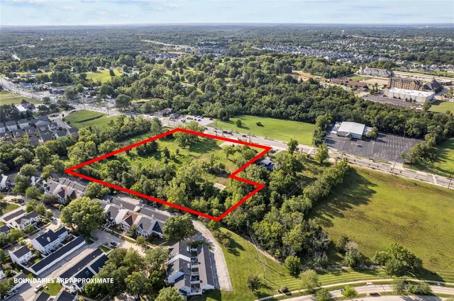 $975,000 | 16830 Manchester Road, Wildwood, MO 63040