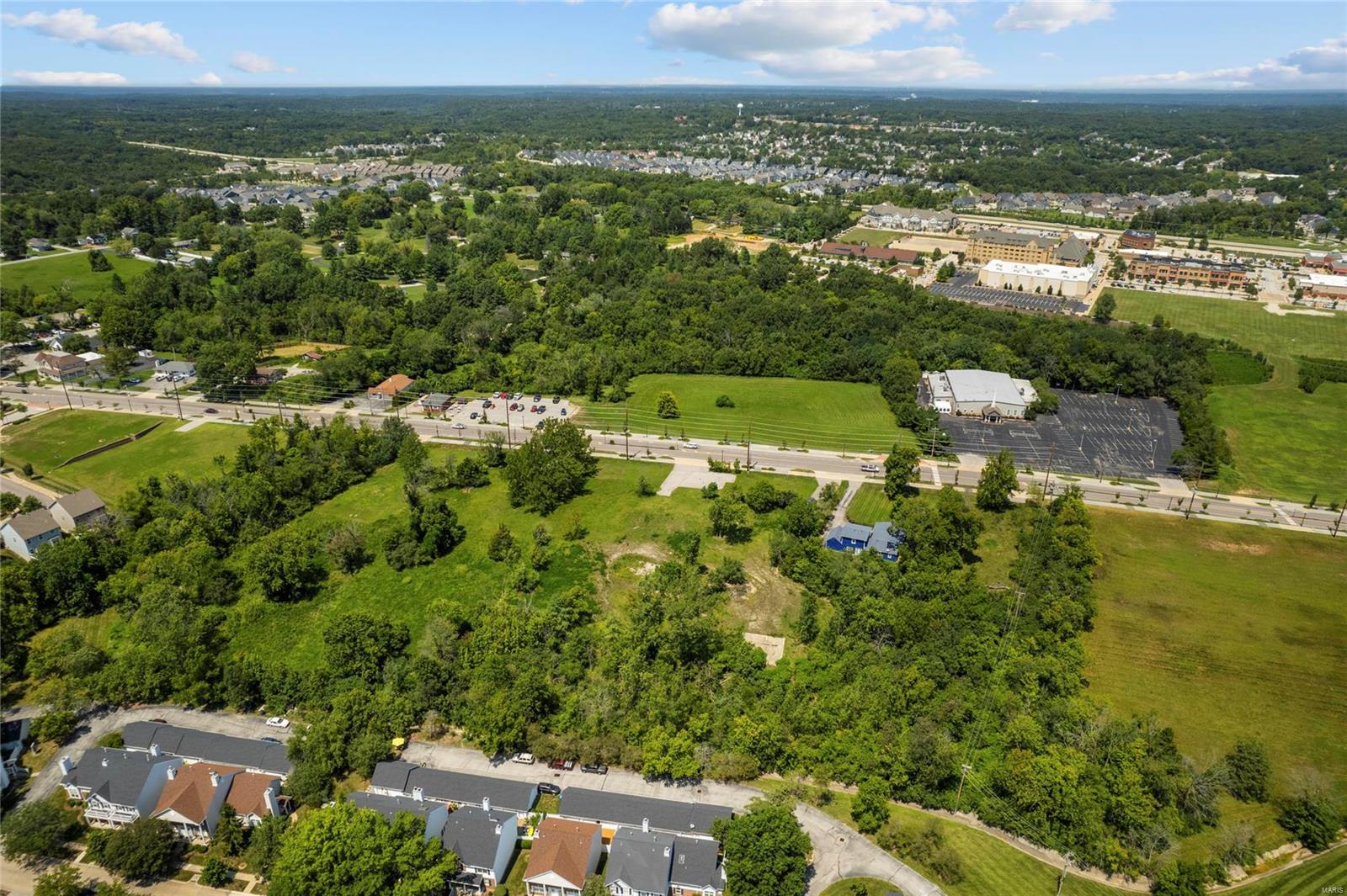 16830 Manchester Road Wildwood, MO 63040 - Photo 4 of 7