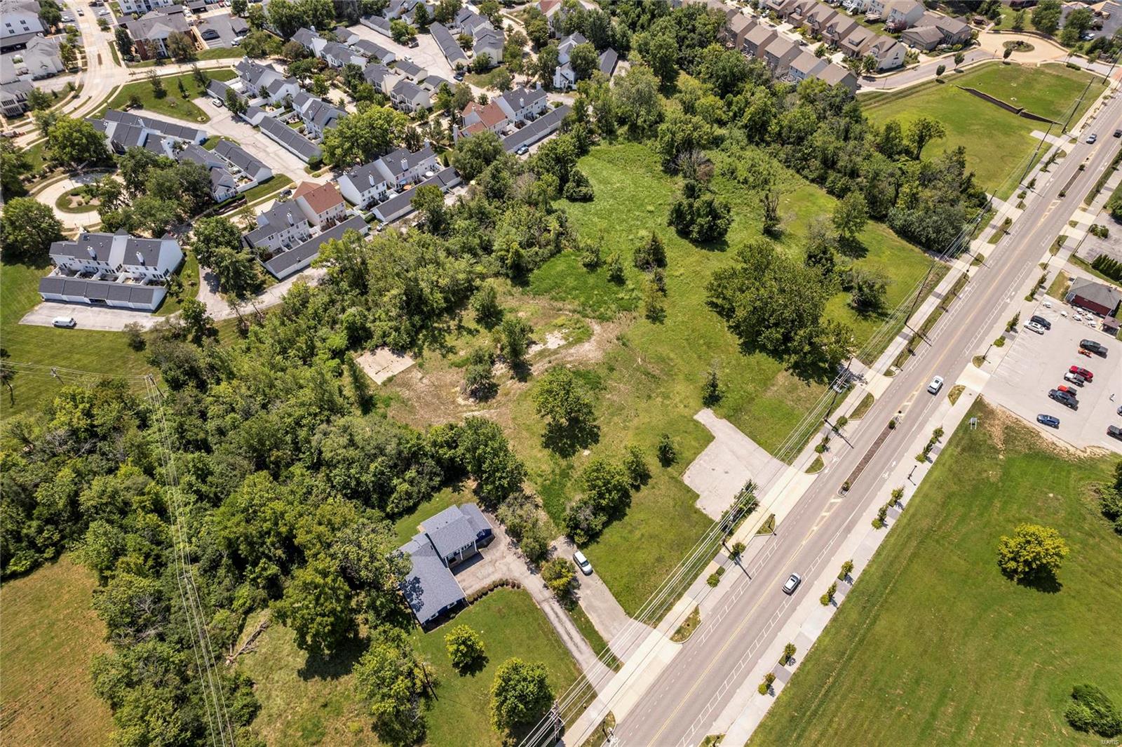 16830 Manchester Road Wildwood, MO 63040 - Photo 5 of 7