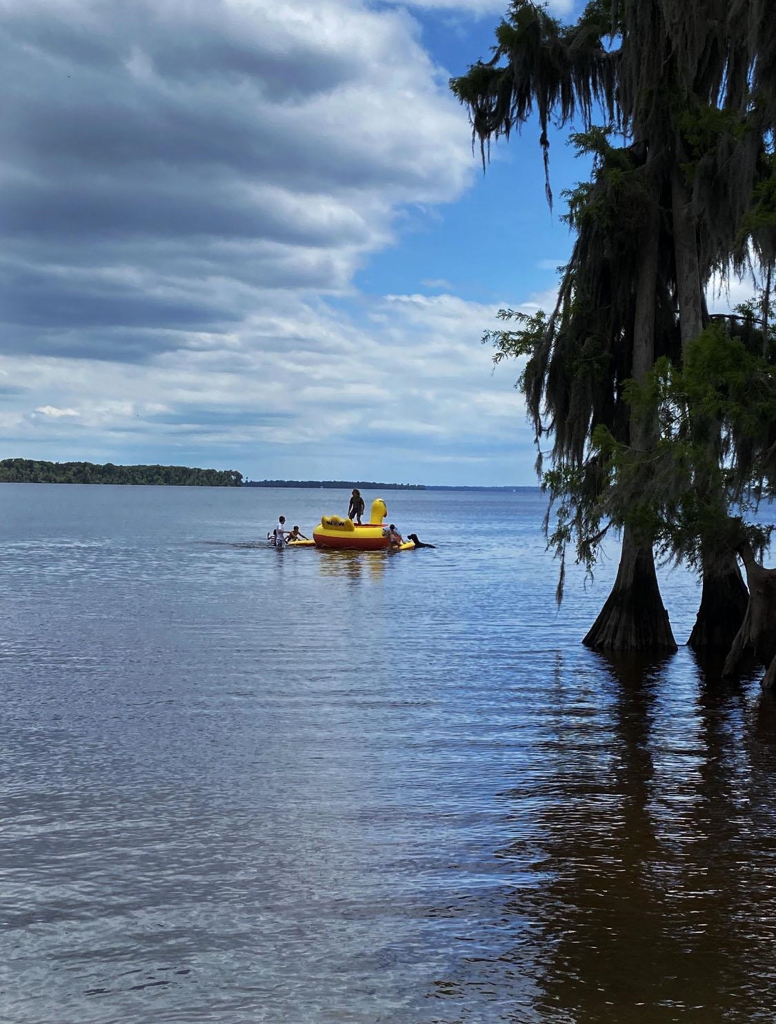 14435 Andalusia Trail Bunnell, FL 32110 - Photo 12 of 25 a view of water with an ocean view