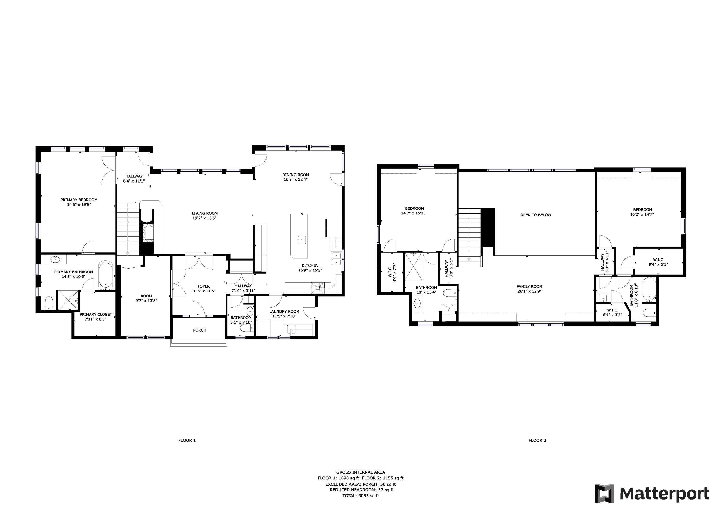 2705 Netarts Bay Road Tillamook, OR 97141 - Photo 59 of 61 2705 Netarts Bay Blvd Floor Plans