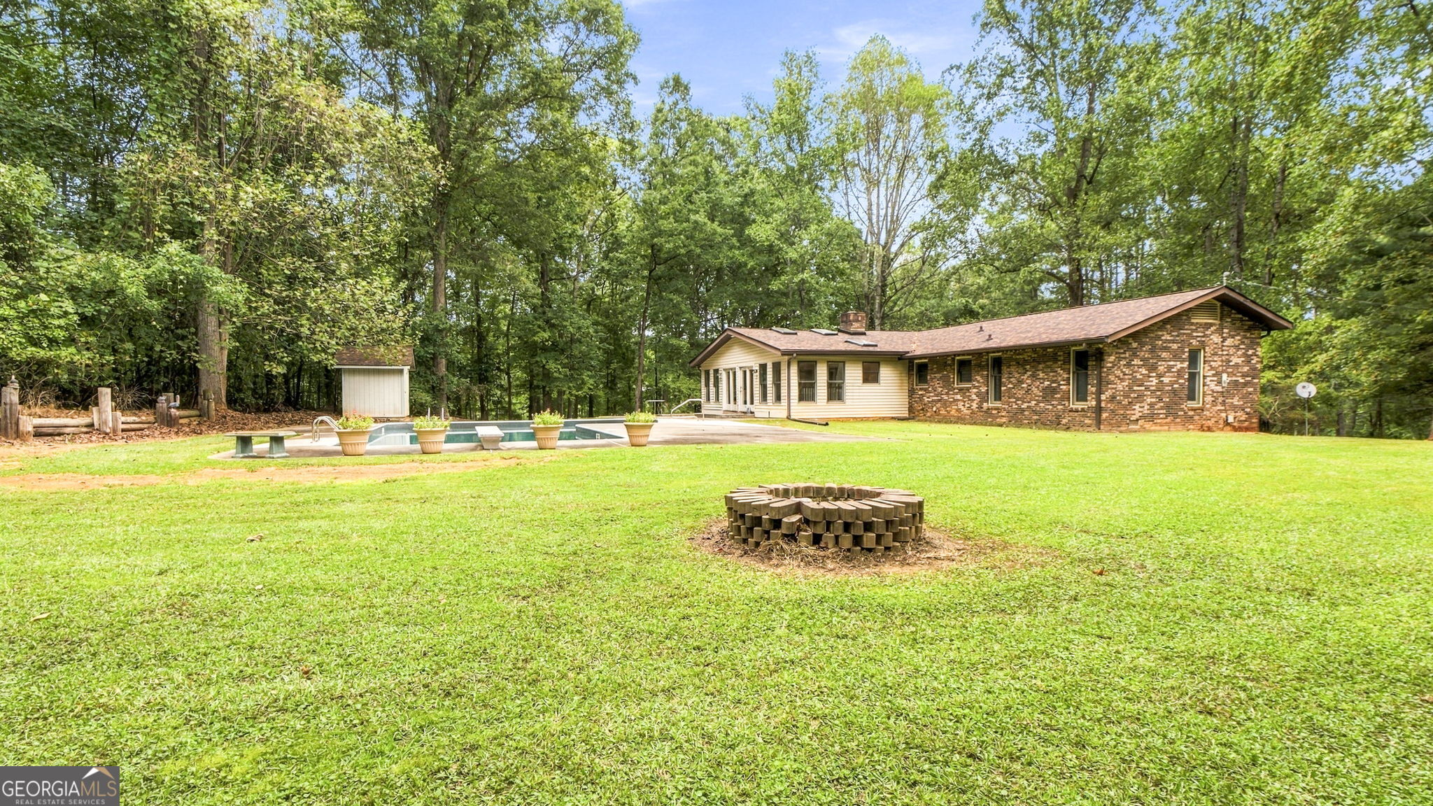 530 Adams Road Fayetteville, GA 30214 - Photo 6 of 62 Gallery Image 6