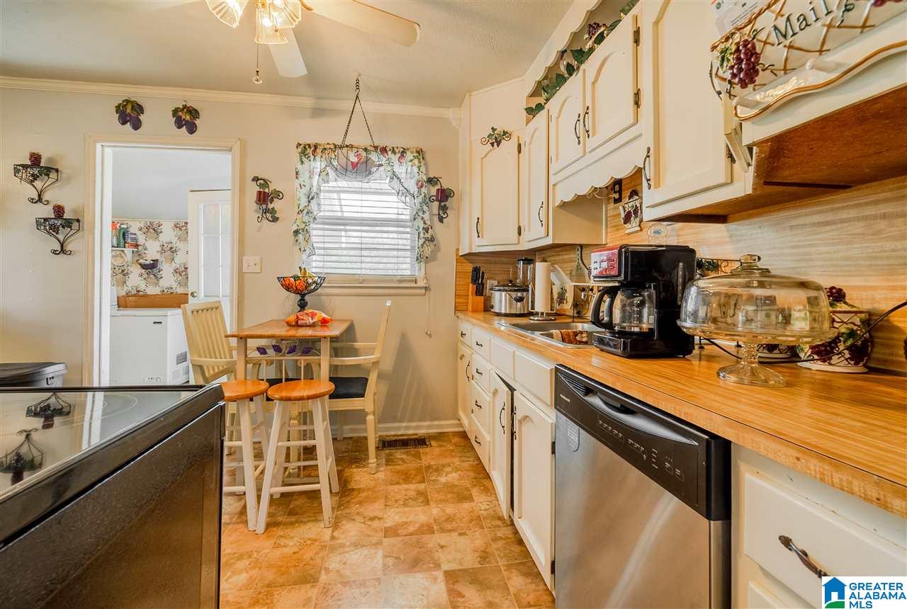 1069 Linthicum Street Birmingham, AL 35217 - Photo 24 of 36