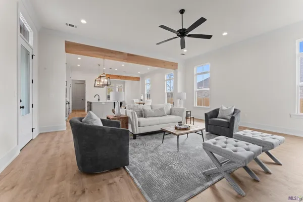 $539,900 | 13475 Sawmill Drive, Baton Rouge, LA 70818