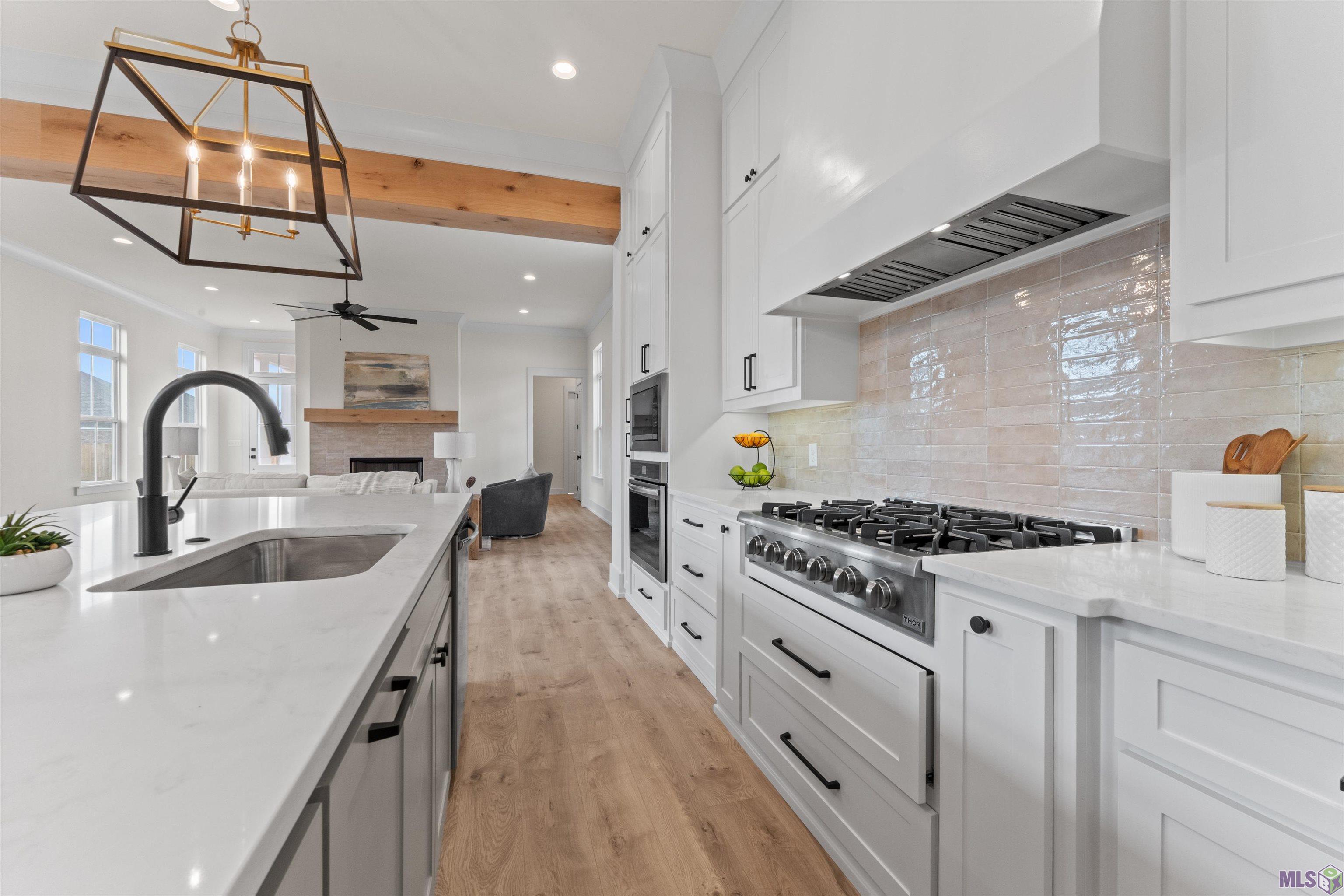 13475 Sawmill Drive Baton Rouge, LA 70818 - Photo 11 of 30