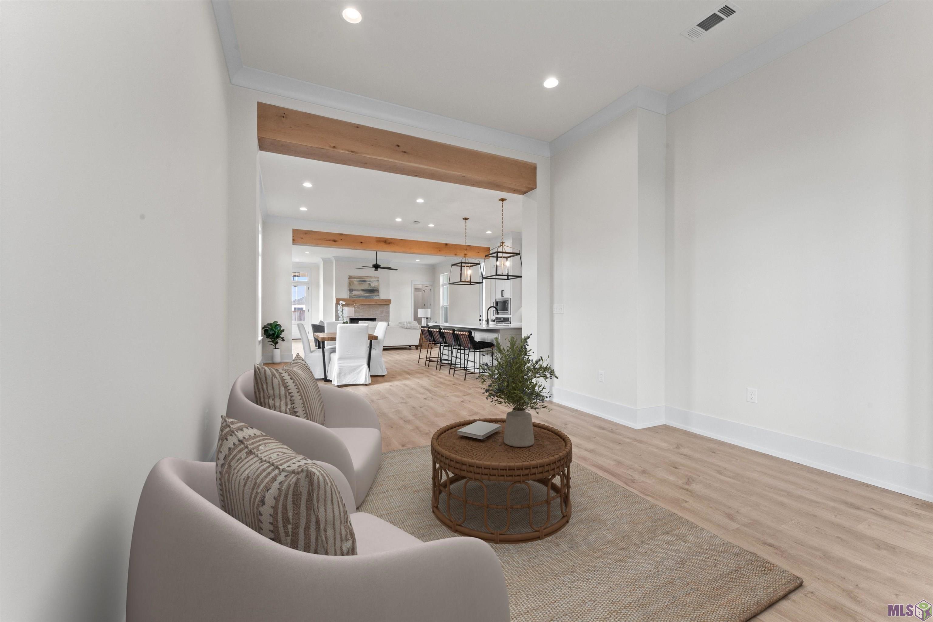 13475 Sawmill Drive Baton Rouge, LA 70818 - Photo 12 of 30