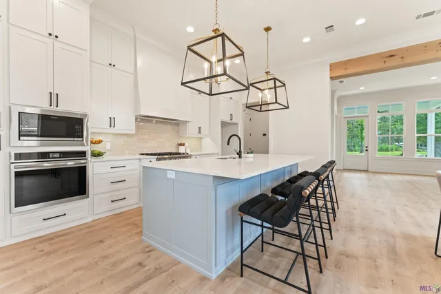 $539,900 | 13475 Sawmill Drive, Baton Rouge, LA 70818