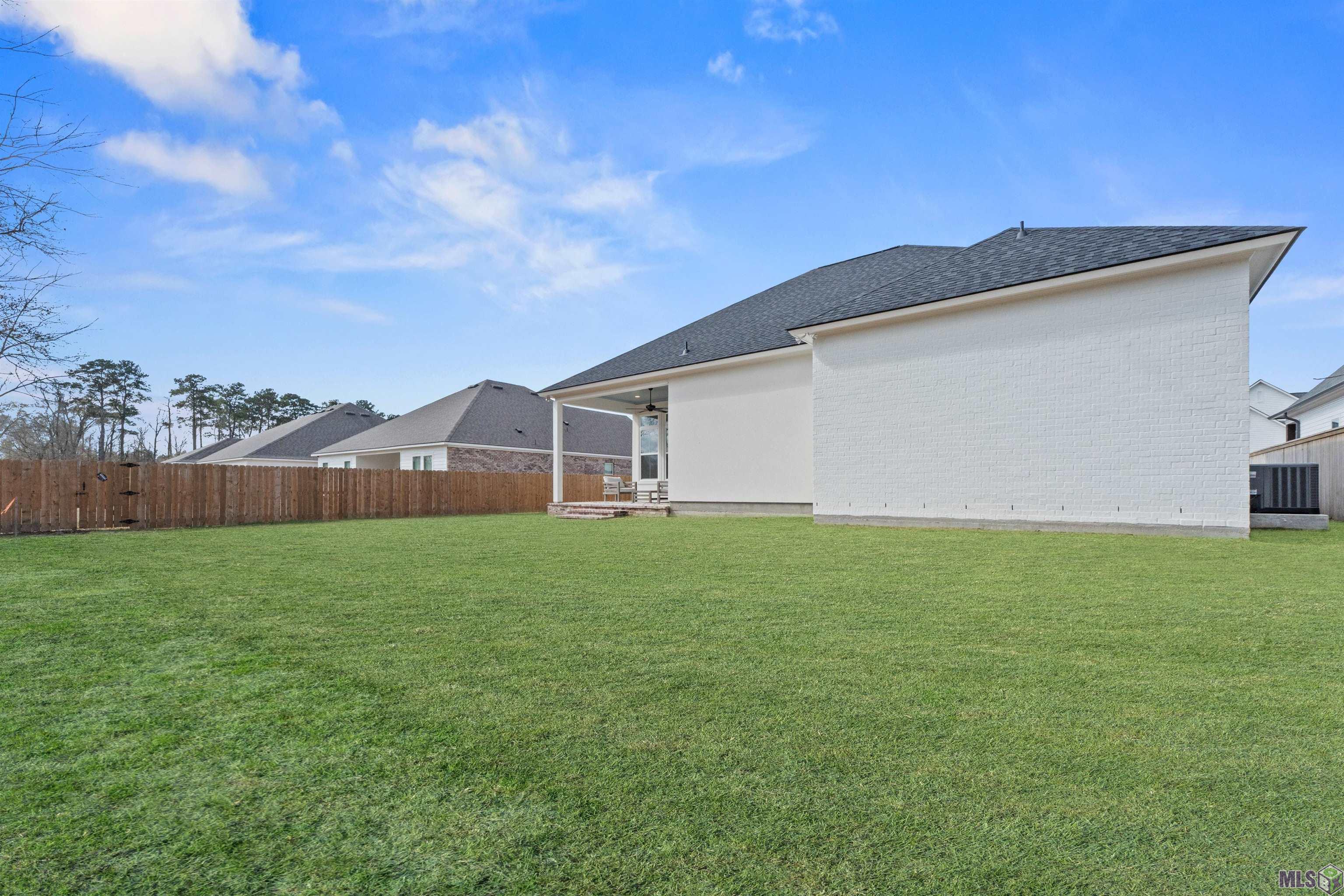 13475 Sawmill Drive Baton Rouge, LA 70818 - Photo 26 of 30 Fence Coming Soon
