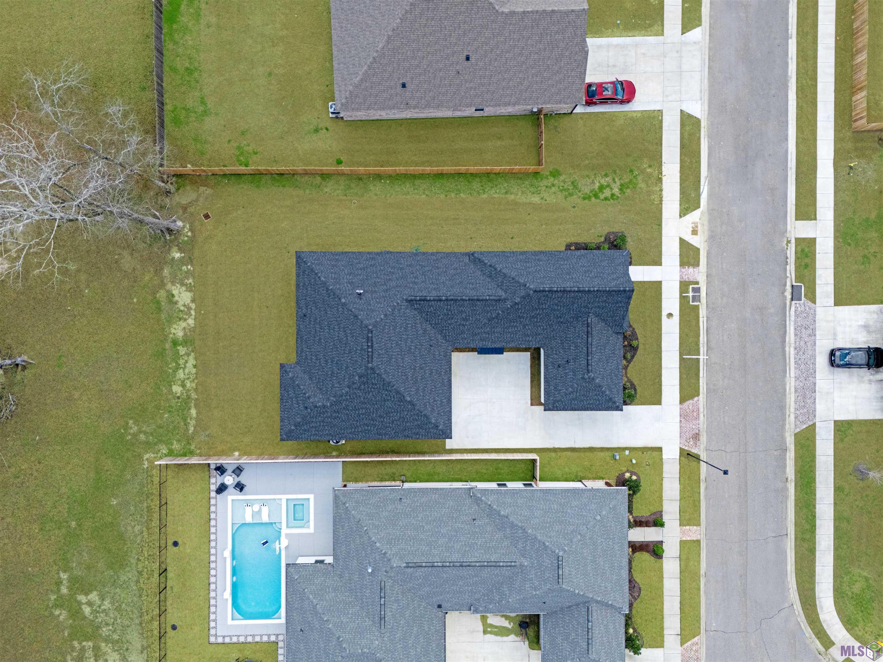 13475 Sawmill Drive Baton Rouge, LA 70818 - Photo 27 of 30 Fence Coming Soon