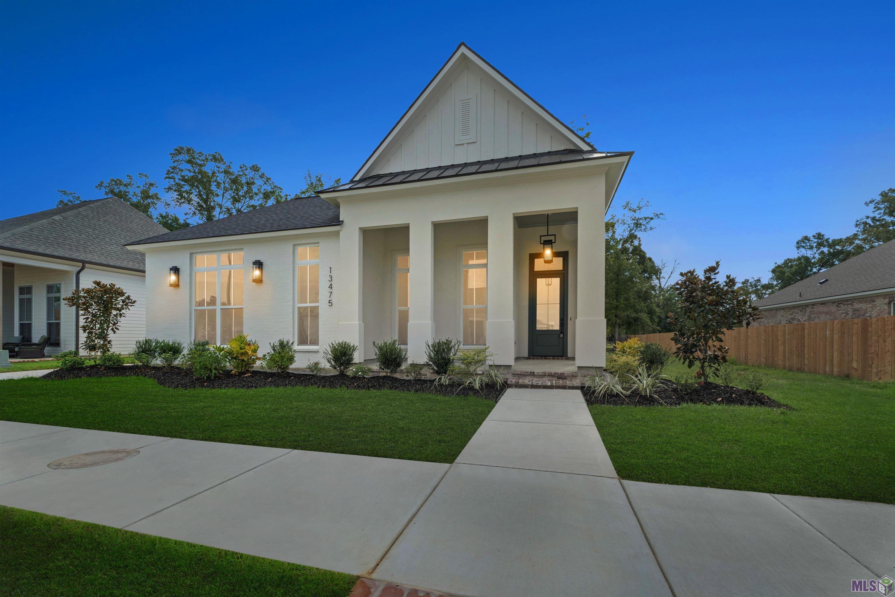 13475 Sawmill Drive Baton Rouge, LA 70818 - Photo 3 of 30