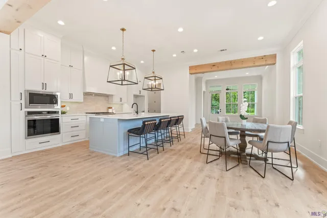 $539,900 | 13475 Sawmill Drive, Baton Rouge, LA 70818