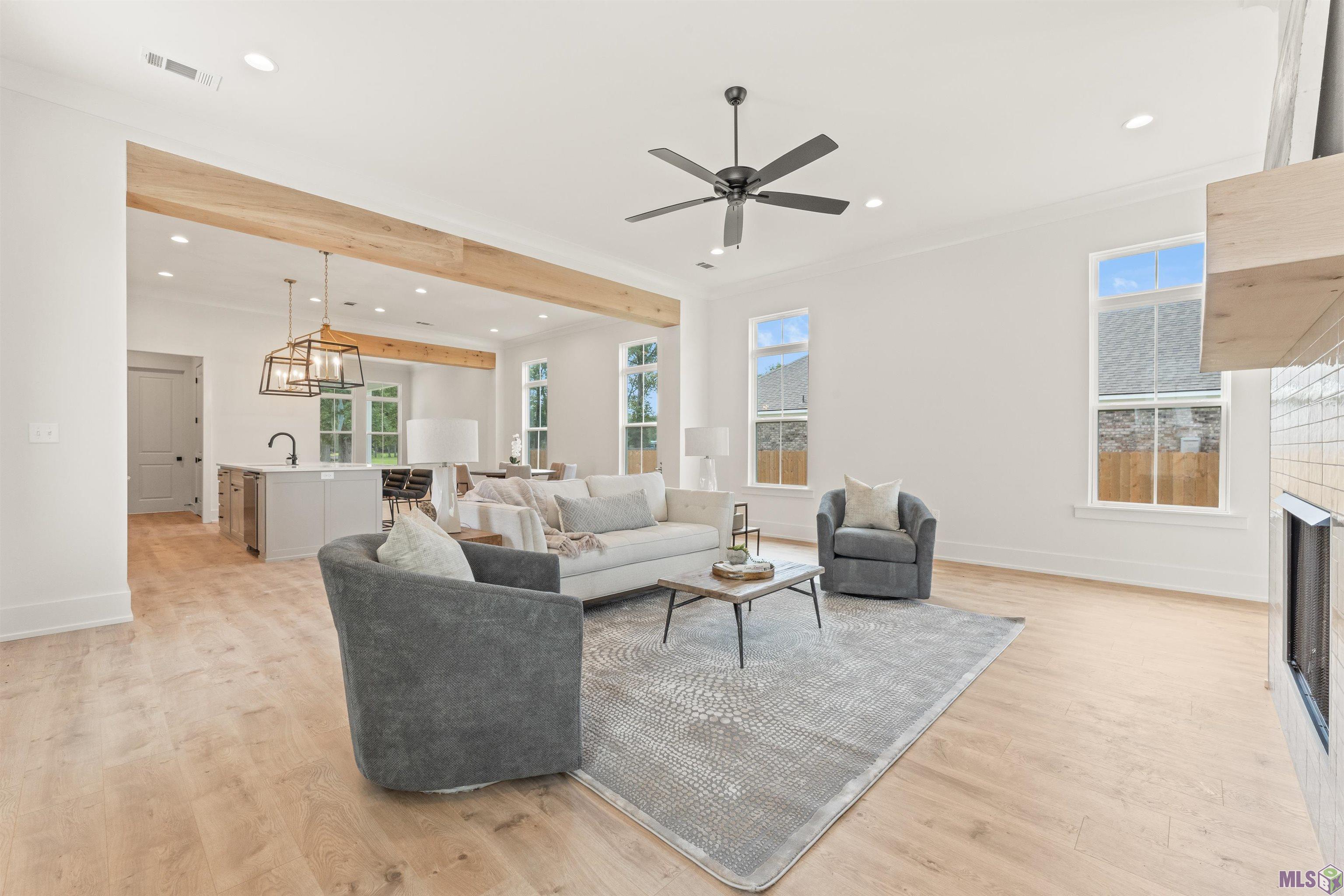 13475 Sawmill Drive Baton Rouge, LA 70818 - Photo 5 of 25