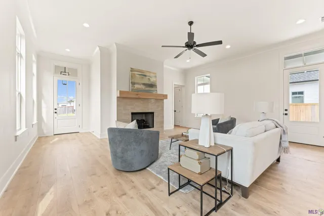 $539,900 | 13475 Sawmill Drive, Baton Rouge, LA 70818