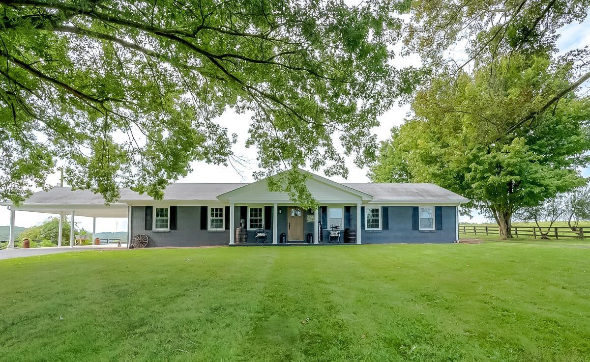 1746 Pollys Bend Road Lancaster, KY 40444 - Photo 2 of 42 Photo 2
