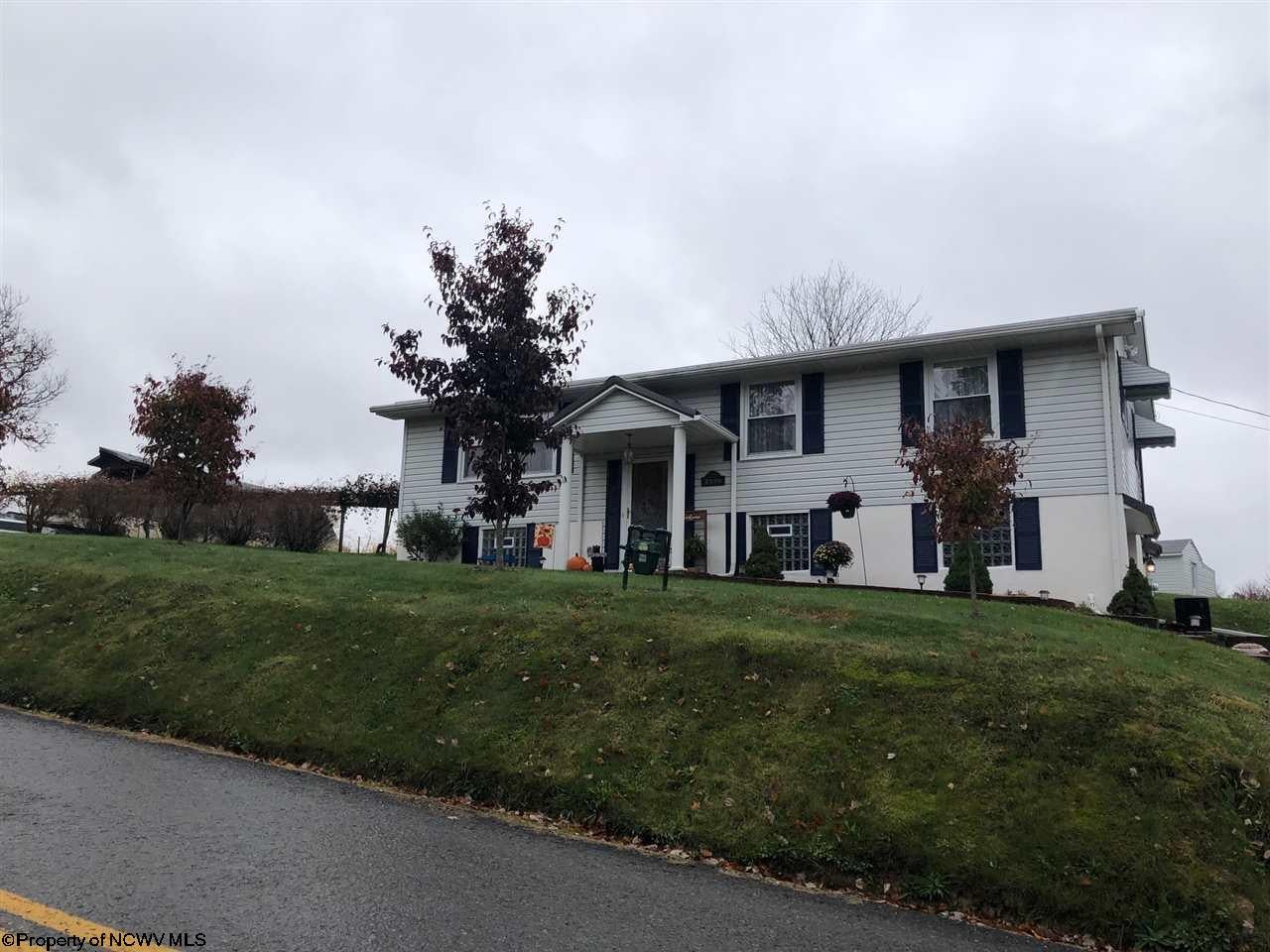 2396 Bunner Ridge Road Fairmont, WV 26554 - Photo 1 of 16 Gallery Image 1