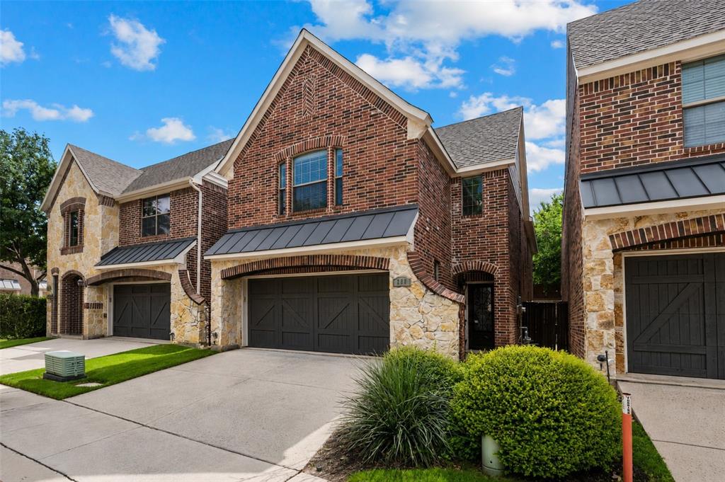 250 Churchill Loop Grapevine, TX 76051 - Photo 2 of 38