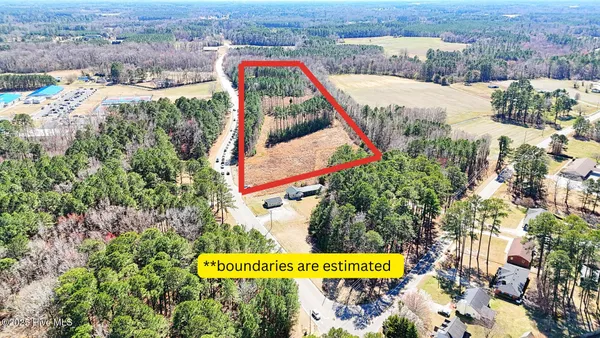 $299,999 | 0 Beechwood Drive, Rocky Mount, NC 27803