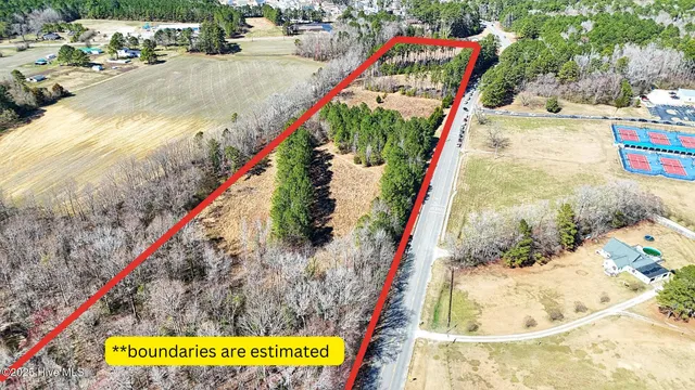 $319,000 | 0 Beechwood Drive, Rocky Mount, NC 27803