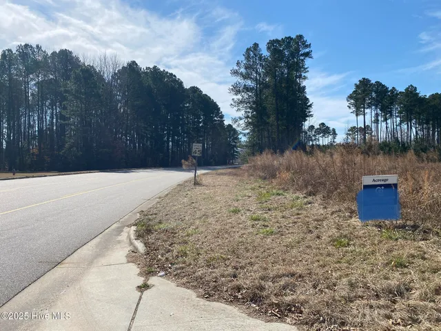 $319,000 | 0 Beechwood Drive, Rocky Mount, NC 27803