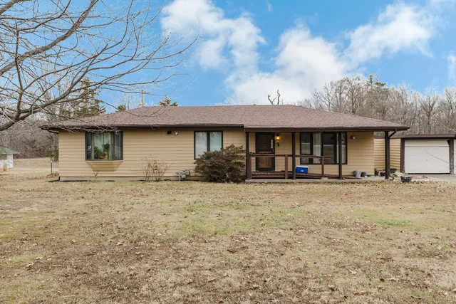 $167,000 | 17928 Highway 37, Johnston City, IL 62951