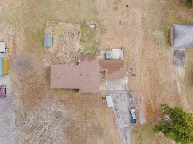 a view of water heater