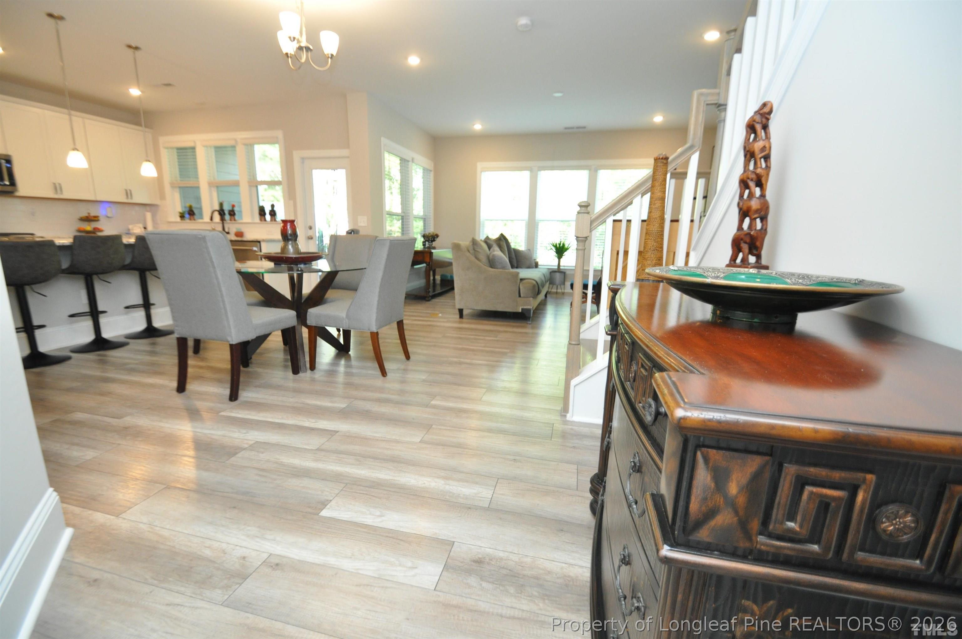 1004 Pyrenees Way Cary, NC 27519 - Photo 6 of 48 Photo #6