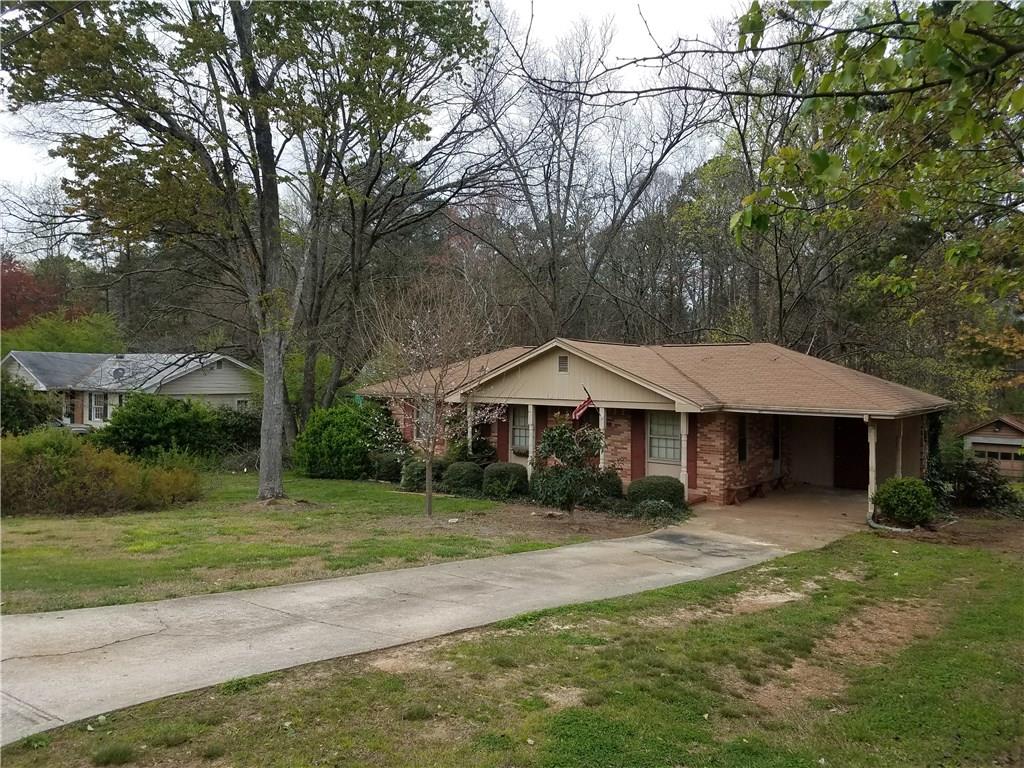 1560 Blue Ridge Drive Southwest Marietta, GA 30008 - Photo 1 of 1 Gallery Image 1