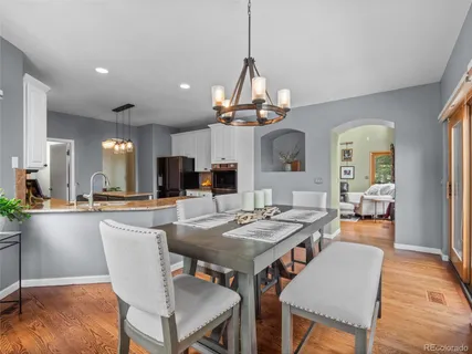 $1,295,000 | 23421 Morning Rose Drive, Golden, CO 80401