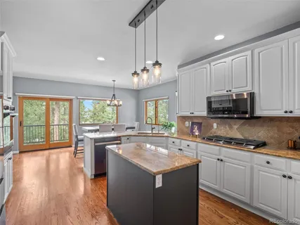 $1,295,000 | 23421 Morning Rose Drive, Golden, CO 80401