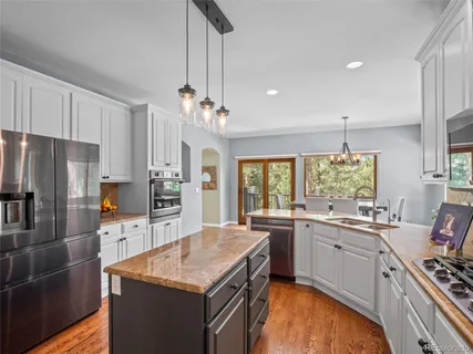 $1,295,000 | 23421 Morning Rose Drive, Golden, CO 80401