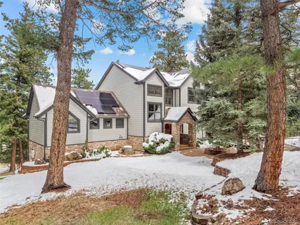 $1,295,000 | 23421 Morning Rose Drive, Golden, CO 80401