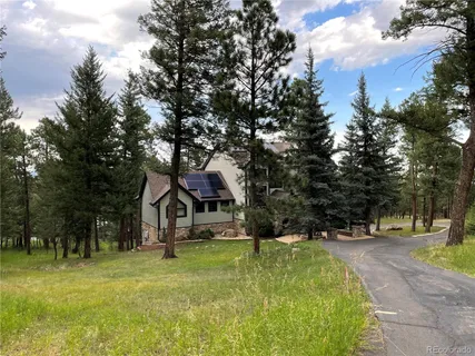 $1,295,000 | 23421 Morning Rose Drive, Golden, CO 80401