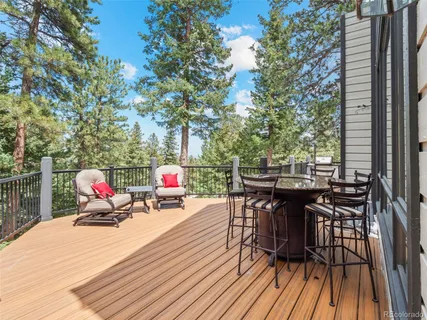 $1,295,000 | 23421 Morning Rose Drive, Golden, CO 80401