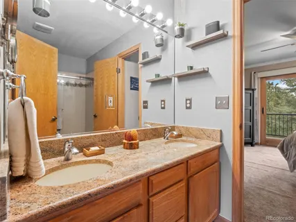 $1,295,000 | 23421 Morning Rose Drive, Golden, CO 80401